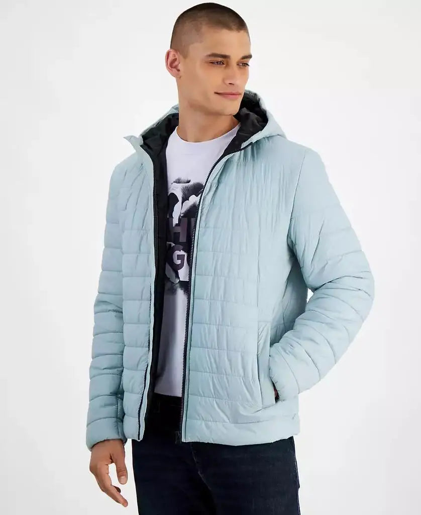 Full-Zip Jacket